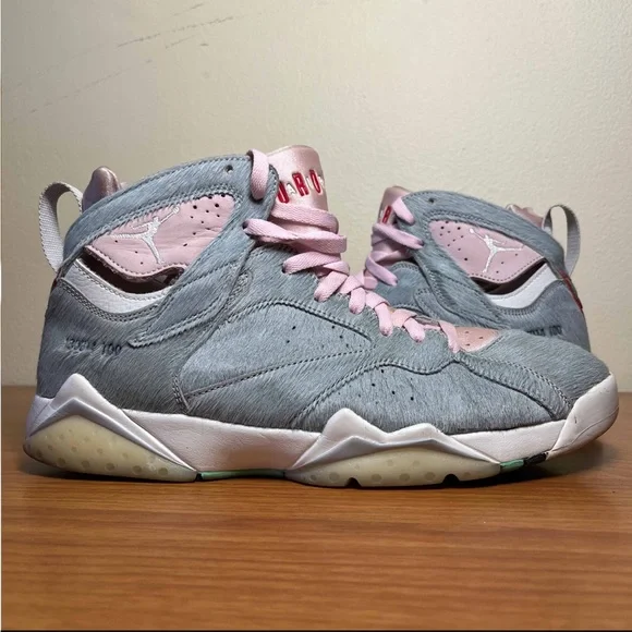 Jordan | Shoes | Jordan 7 Hare 2 | Poshmark